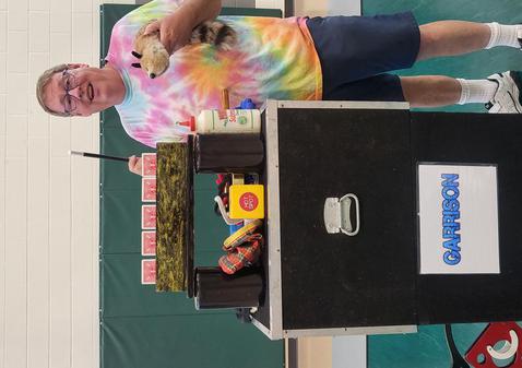 Kids Shows Garrison The Magician Grand  Rapids MI